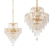 люстра TooLight gold (OSW-00684)