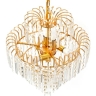 люстра TooLight gold (OSW-00684)