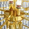 люстра TooLight gold (OSW-00684)
