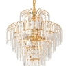 люстра TooLight gold (OSW-00684)