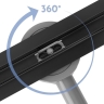 трап Rea Neox Slim Pro black 50 (REA-G2744)