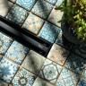 трап Rea Neox Slim Pro black 50 (REA-G2744)