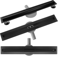трап Rea Neox Slim Pro black 50 (REA-G2744)