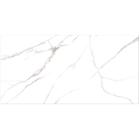 плитка Golden Tile Alma 60x30 белый (AL0051)