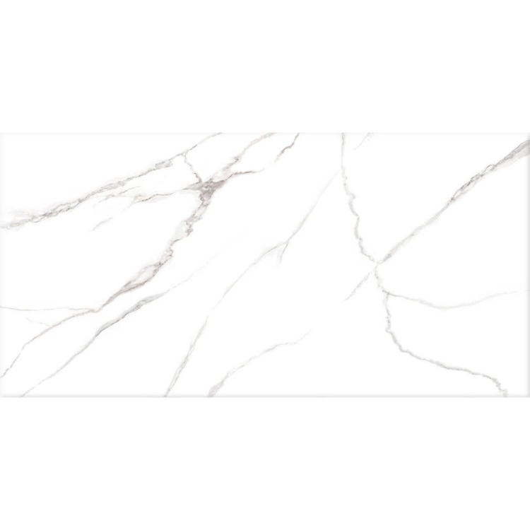 плитка Golden Tile Alma 60x30 белый (AL0051)