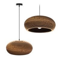 светильник потолочный TooLight Boho (OSW-05130)