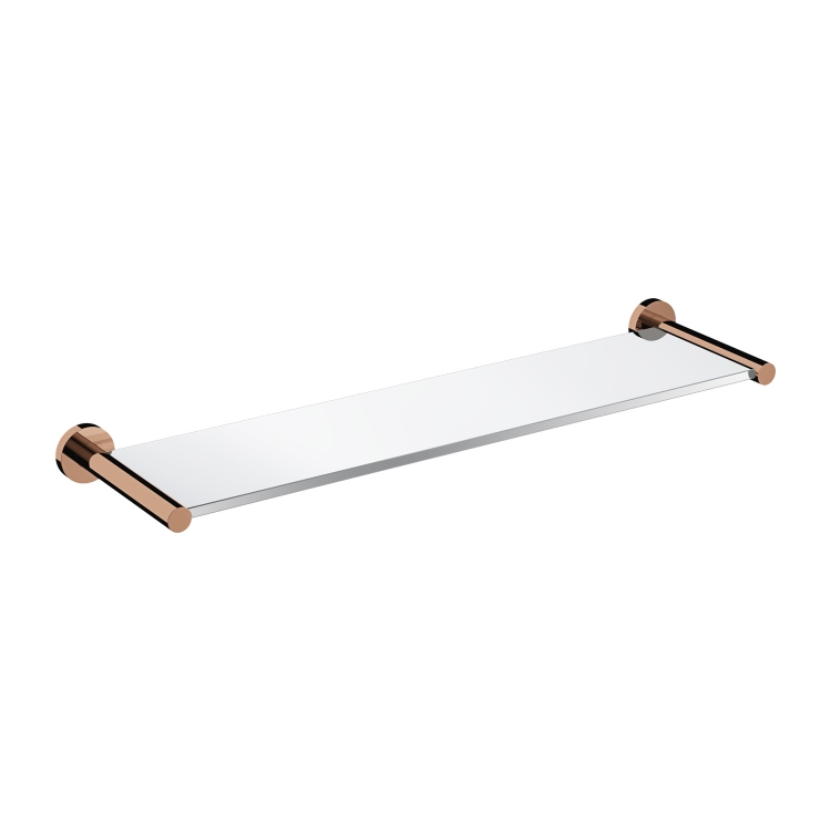 поличка Omnires Modern Project copper (MP60930CP)