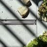 трап Rea Neox Slim Pro brushed nickel 70 (REA-G4810)