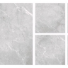 плитка Inspiro Pallazo 60x60 Palazzo Light Grey (PZ6003)