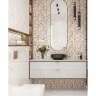 плитка Golden Tile Alta 60x30 белый (AT0151)