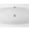 ванна акриловая Radaway Dia 180x80+панель+ ножки + сифон (WA1-05-180x080U+OBRD.180.56WH+r135l)