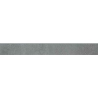 фриз Paradyz Stone 7,2x59,8 grigio полуполированный