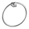 тримач для рушників Omnires Saco chrome (SA54230CR)