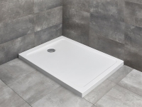 піддон Radaway Doros F 90x70 білий (SDRF9070-01)