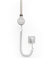 электронагреватель Lavita 600 W, белый (5903918480245)
