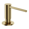 дозатор рідкого мила Omnires Modern Project brushed antique bronze (MP60723BR)