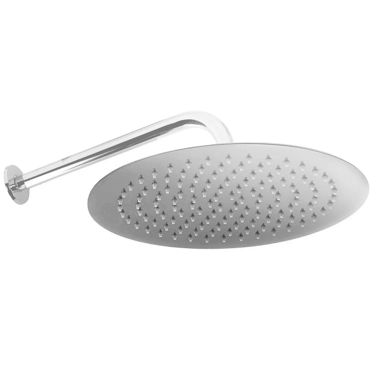 верхний душ Rea chrome (REA-P0500)