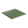 поддон Omnires Aquarock M+ 80х80 matt olive (AQUAROCK80-KOL)