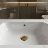 умывальник Rea Aresa 70x50 подвесной White матовый (REA-U9972)