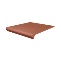 ступінь з капіносом Paradyz Sundown 30x33 cotto, mat, structura