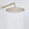 верхний душ Rea gold brush (REA-P0502)