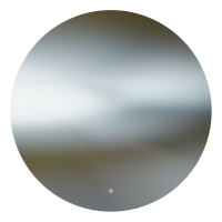 зеркало Lavita Aura 100, с подсветкой (5900378318156)