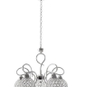 люстра TooLight chrom (OSW-05687)