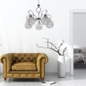 люстра TooLight chrom (OSW-05687)