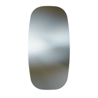 зеркало Lavita Nereida 90x45, с LED подсветкой (5900378357025)