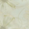 декор Paradyz Sabro inserto drucowane Kwiat 29,5x59,5 Verde