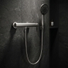 змішувач для душу Rea Arcos brushed nickel (REA-B6590)