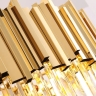 люстра TooLight gold (OSW-08914)