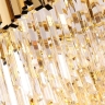 люстра TooLight gold (OSW-08914)