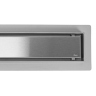 трап Rea Neox 70 nickel brush (REA-G2502)