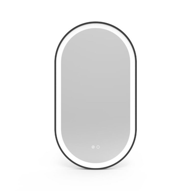 зеркало Lavita Leto 90x50, с LED подсветкой (5900378341024)
