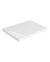 столешница Lavita white 60x47 (5900378324492)