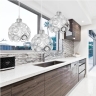 люстра TooLight chrome (OSW-00404)