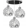 люстра TooLight chrome (OSW-00404)