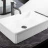 умивальник Rea Fiorella 50x34 white (REA-U6621)