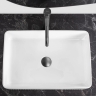 умивальник Rea Fiorella 50x34 white (REA-U6621)