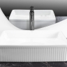 умивальник Rea Fiorella 50x34 white (REA-U6621)