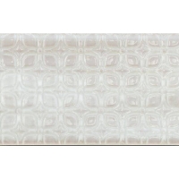 плитка Prissmacer Rain 7,5x30 Bianco