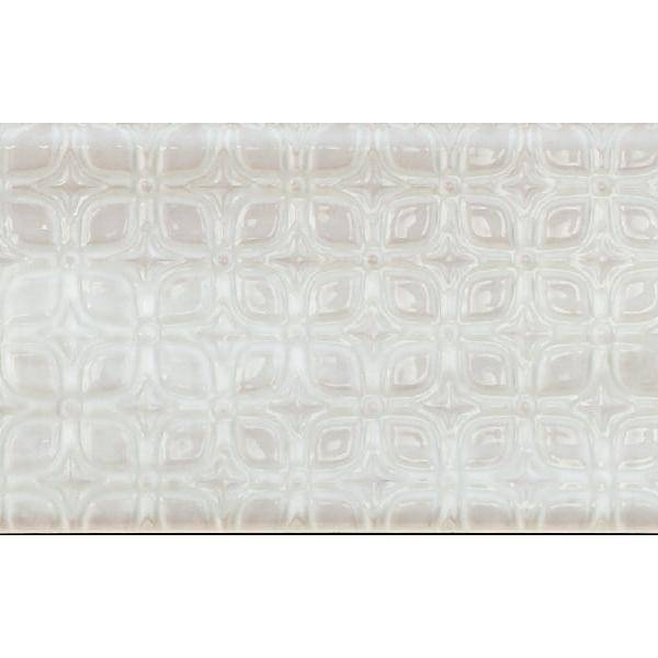 плитка Prissmacer Rain 7,5x30 Bianco