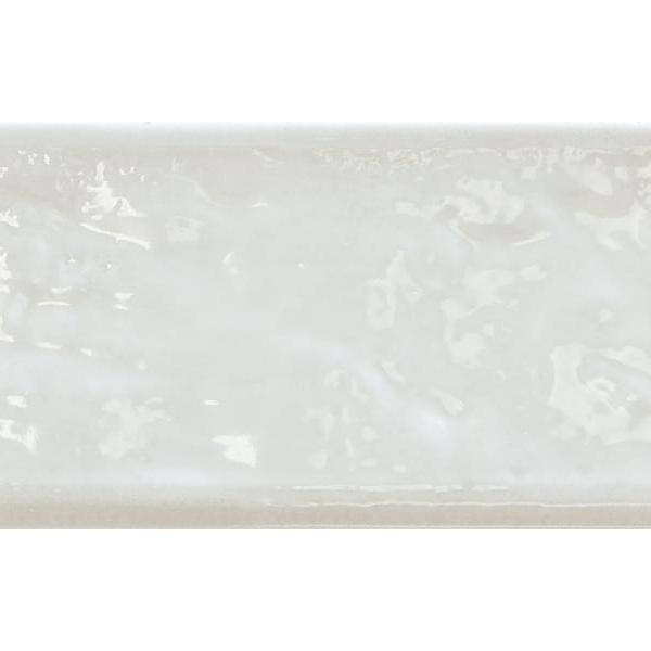 плитка Prissmacer Rain 7,5x30 Bianco