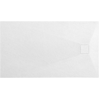 піддон Rea Magnum 80x120 прямокутний, white (REA-K3908)