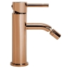 смеситель для биде Rea Lungo copper (REA-B9855)