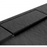 поддон Rea Grand 90x120 прямоугольный black (REA-K4594)