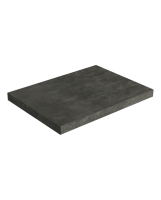 столешница Lavita graphite 60x47 (5900378315278)