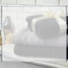 душова кабіна Rea Vento Wove 90x90 безпечне скло, матове (REA-K0911)