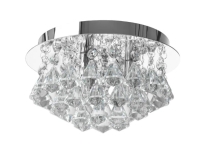 люстра TooLight chrom (OSW-06822)